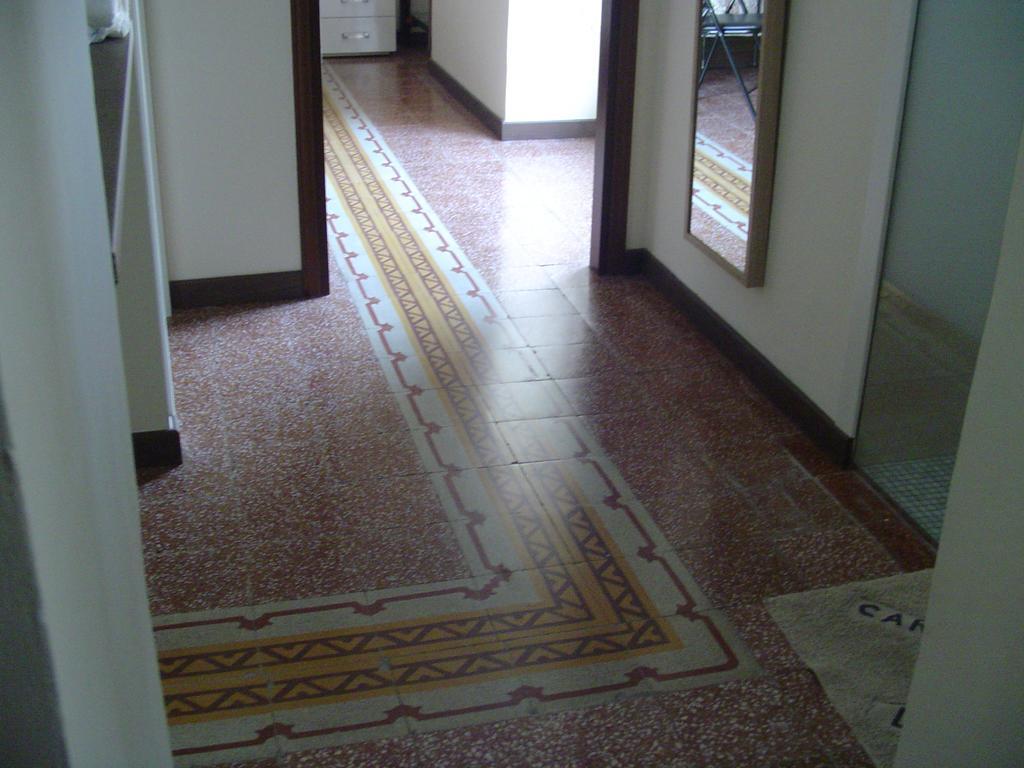 Nonna Bruna Matera Ruang foto