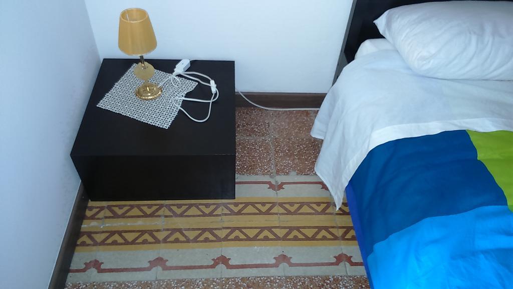 Nonna Bruna Matera Ruang foto