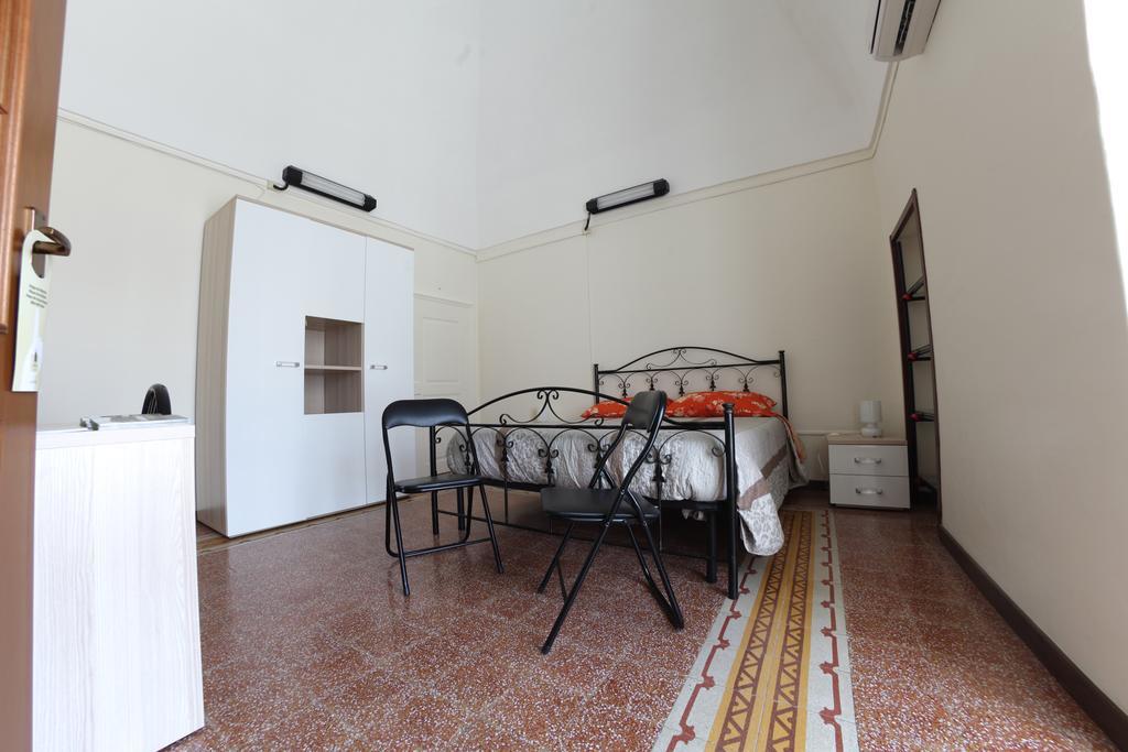 Nonna Bruna Matera Bagian luar foto