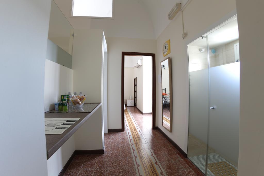 Nonna Bruna Matera Bagian luar foto